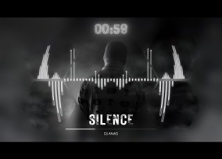  DJ ANAS Silence Sad Arabic Violin