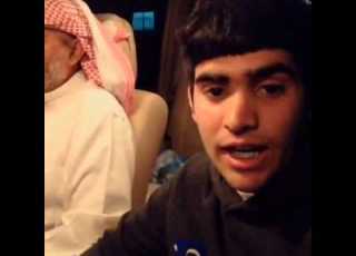 عطاه كف قال شاعر