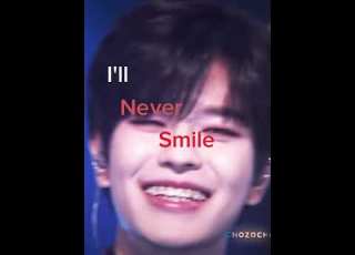  I Was So Sad When He Hid His Smile During The Live Seungmin Straykids Smiles