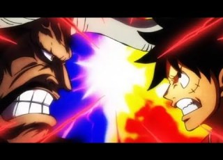  One Piece AMV Luffy VS Villans We Are OP 1 HD