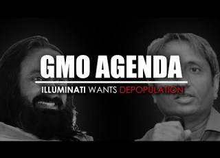  Monsanto Is Coming For INDIA Real Eyes