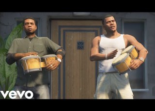  Ievan Polkka In GTA 5