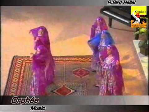 Chanson Chaoui Katchou Amina Nouara Clip Video