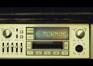 Cortex 6 In The Morning Official Visualizer