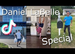 TikToks Daniel Labelle Special