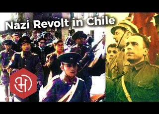  The Forgotten Nazi Uprising In Chile 1938