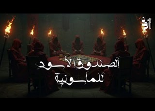 البناؤون الأحرار من يمتلك مفاتيح القوة فى العالم