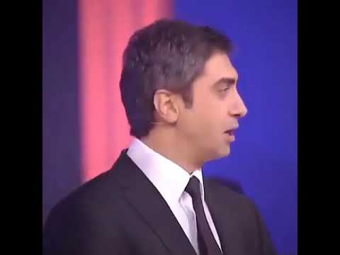 مراد علمدار و اسكندر لكبير أبطال مسلسل وادي الذئاب