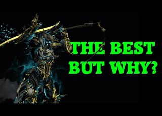  Warframe Der Beste Schadenstyp ABER WARUM
