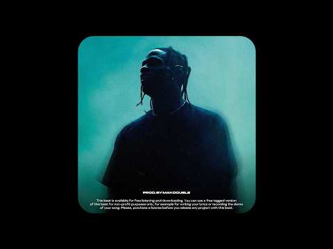 TRAVIS SCOTT X DRAKE TYPE BEAT SLEEP Hard Trap Type Beat Instrumental 2026