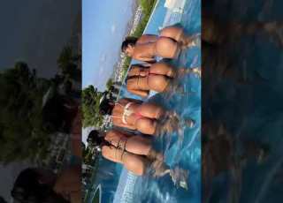  Naked Shorts Naked Nakedyoga Nakedgirls Sexy Hot Bikini Nakedfitness Nakedgym Sex Pool