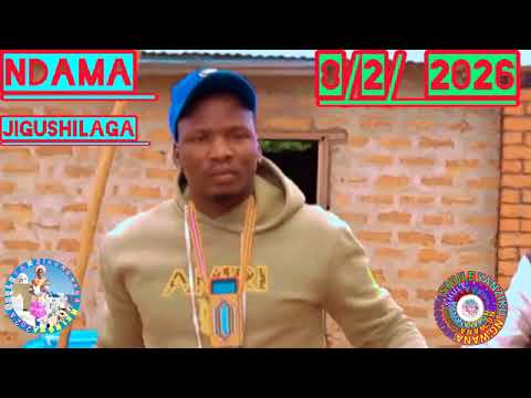 NDAMA JIGUSHILAGA NSABHI Official Audio