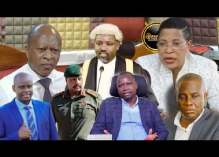 Kika Anita Among Yekyaaye Ayogedde Omunene Bwebabbanga Sente Za Gov T Frank Gashumba Ky Amukoze