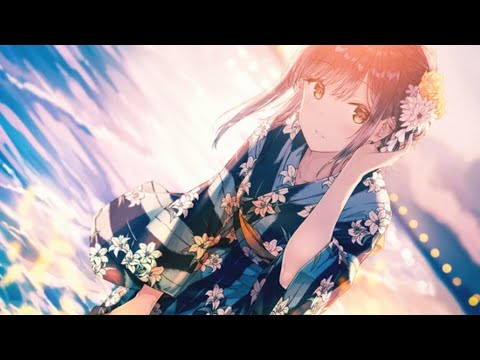 Water LeeAlive 水 Original Mix