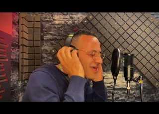 Cheb Halim Raad Abdou Maestro Cover Objectif 1000 Like