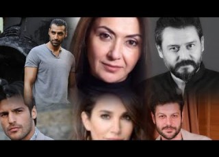 تعرف على اعمار و ديانات ابطال مسلسل مطلوب حب عاجل ستنصدم من بعضهم