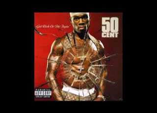  50 Cent Patiently Waiting Featuring Eminem