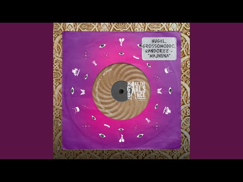 Majnuna Extended Mix