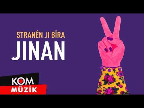 Stranên Ji Bîra Jinan Full Album