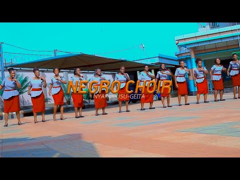 SIWEZI Bugando OFFICIAL VIDEO Gospelmusic Africa Worshipmusic Bugando Music Negrochoir SIWEZI Bugando OFFICIAL VIDEO Gospelmusic Africa Worshipmusic Bugando Music Negrochoir