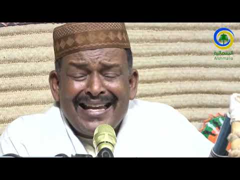 عابرة27 معاوية المقل حلقة لمة برش قناة الشمالية 2023