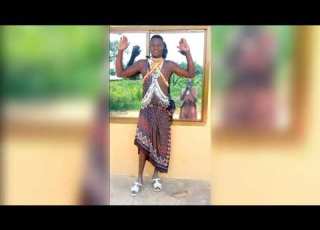 NCHOLA JIHUMBI UJUMBE WA ICHOLA 2 PRD MBASHA STDUIO 2023