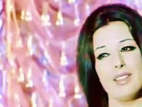 Najat Al Saghira نجاة الصغيرة على طرف جناحك يا حمامي