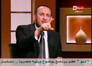  برنامج بوضوح حلقة السبت 25 10 2014 Bwodoh