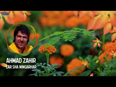 Ahmad Zahir Pashto Lar Sha Ningarhar احمدظاهر لاړ شه ننګرهار Ahmad Zahir Pashto Lar Sha Ningarhar احمدظاهر لاړ شه ننګرهار