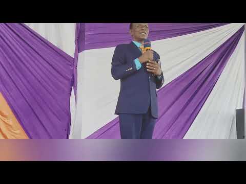 BREAKING FURAHA TUPU MAKANISANI MATOKEO YA ISALENGE LA KIROHO