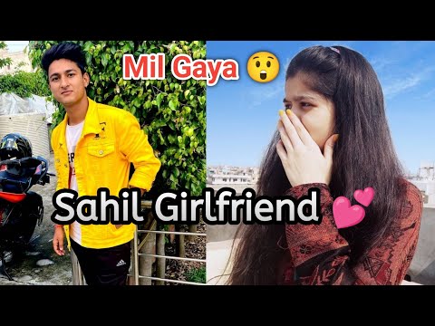 Sahiljoshivlogs7376 Ka Girlfriend Ytshorts Jeetsahis Facts Youtubeshorts Newfacts Viral