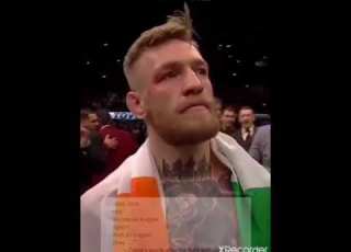 Conor McGregor Motivation Video Rompasso Angetenar