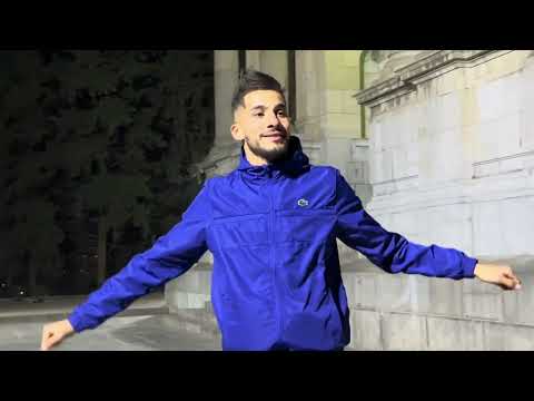 Cheb Hamid Givenchy Et Amirovitch 2025 3ayniha Chabin