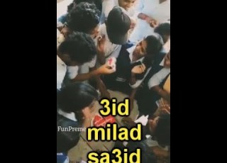 3id Milad 2019