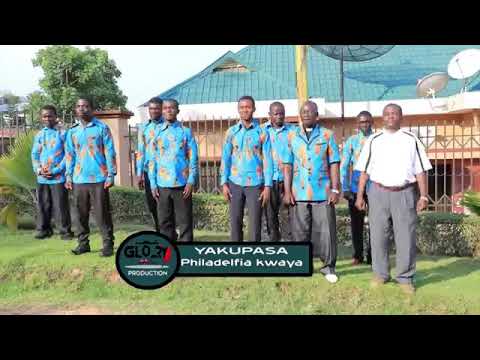 Yakupasa By Philadelfia Choir Methodist Secta 3 Nyarugusu Kigoma New Video 2018