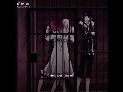 Diabolik Lovers Edit Tiktok