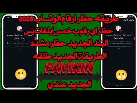 How To Block WhatsApp Numbers For Severe Violations In Less Than One Minute 2026 Without Rev