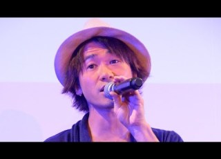 ナオト インティライミ フェアプレイ応援ソング Brave 披露 日本フェアプレイ大賞2015 2016 募集開始発表会