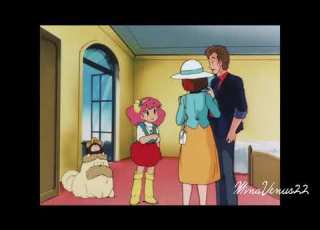  Minky Momo Requested AMV