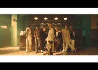 BTS Airplane Pt 2 Slowed Reverb