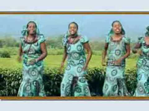 The Sound Of Heaven Choir Katumba Tumetia Nanga