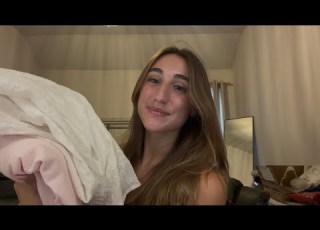  ASMR スペインでの購入品紹介 ささやき声での開封動画