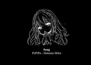  Hatsune Miku PoPiPo Slowed Reverb And Muffed