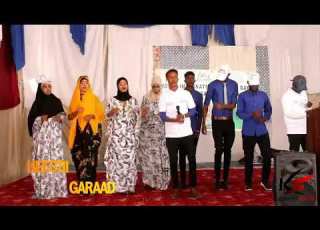  Badri Heegan Hestii Garaad Oo Malinta Nabada Adunka Maslaxa Jubbaland Ruxday