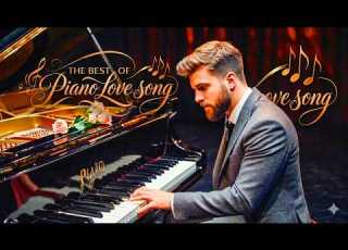 100 Timeless Romantic Piano Relaxing Masterpieces Let This Music Heal Your Heart And Mind
