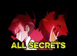Alastor S Origin Story REVEALED Hazbin Hotel Season 2