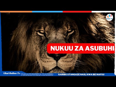 LIVE Denis Mpagaze Fahamu Haya Mambo Siku Yako Iwe Njema LIVE Denis Mpagaze Fahamu Haya Mambo Siku Yako Iwe Njema