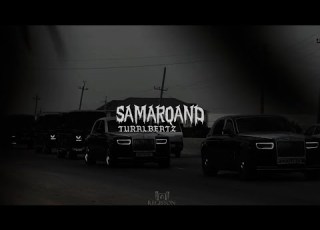 OTNIKA Aggressive Rap Beats Samarqand Cortage Tural Beatz