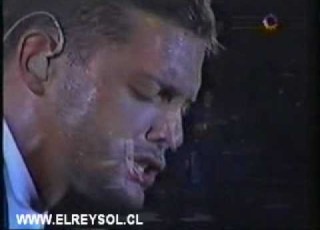 Hasta Que Me Olvides Luis Miguel 1994 Excelente Calidad De Audio