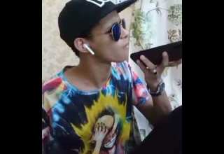 لما تسجل مقطع صوت اكسبلور مشاهير دويتو Funny ضحك Magic رمضان ترند تصميم فيديوهات مصر